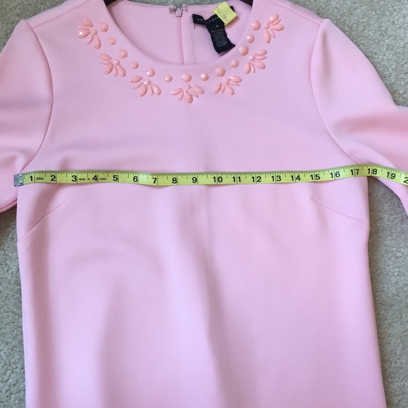 Grace Elements beaded dress - Picture 6 of 8